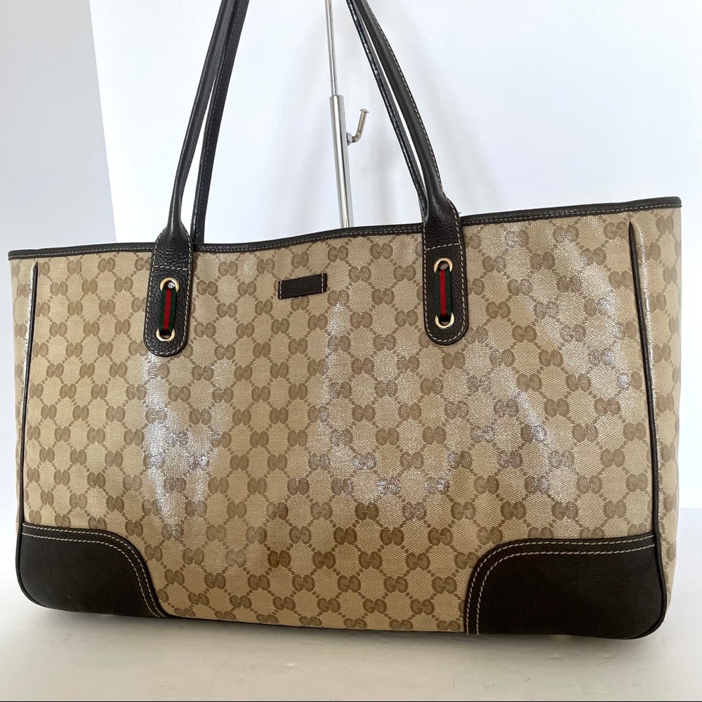 🔴SOLD🔴Gucci Bag - Picture 4 of 16